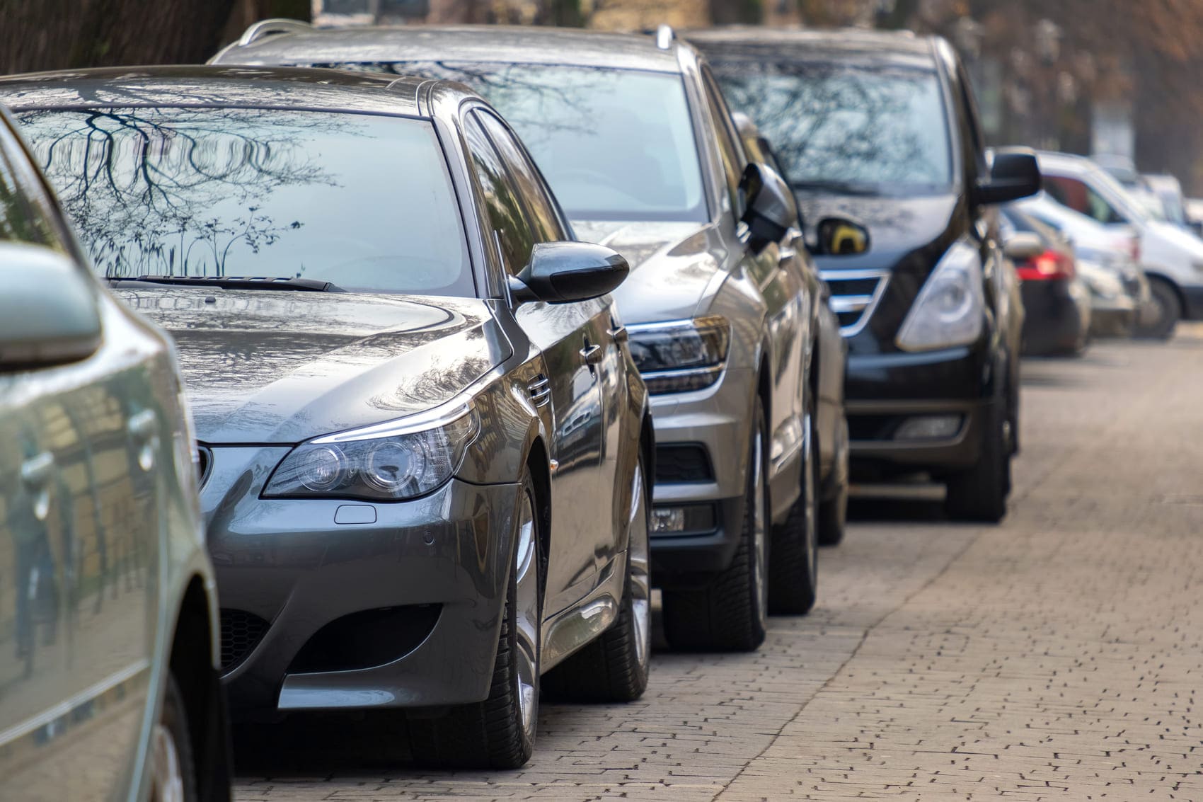 Por qué alquilar un SUV de alta gama con avancar